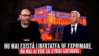 Marius Tucă Show | Invitat: Dan Diaconescu