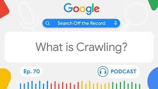 What is a web crawler, really?