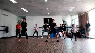 DANCE ART STUDIO DANCE HALL BY BOA DJR