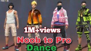 Pehle baal khade ni the mere | karmaarap | Noob ki Aukat|Free Fire NewStatus Video | by GAMECHANGERS