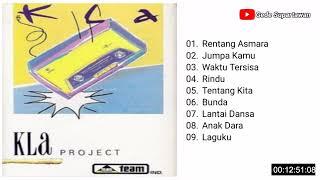 Full Album Kla Project - Kla