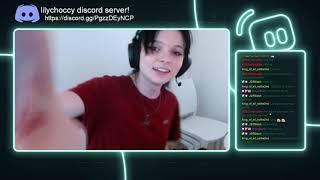 RimWorld TTK with Lily!