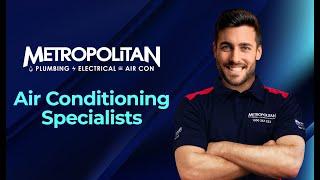 Metropolitan Air Conditioning Specialists