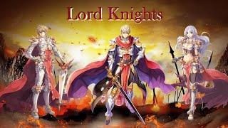 LIVE: [RAGNAROK ORIGIN GLOBAL] Lord Knight: Damage, Defense, & Support Build