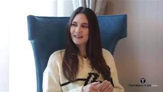 TEC Brunch - A Conversation with Luna Maya