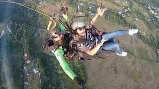 BIR BILLING PARAGLIDING VIDEO