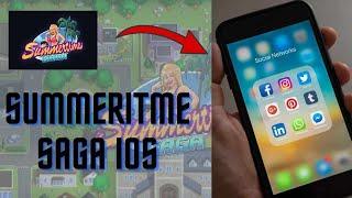 How to Download Summertime Saga on iOS - Latest Tutorial (iPhone/iPad)