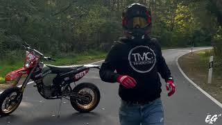 Supermoto Edit 2k21.mp4 | slowmo || ENDUROGERMANY