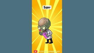 Plants vs Zombies - Smart Phone Pattern (Funny Animation) #short #pvz #funny