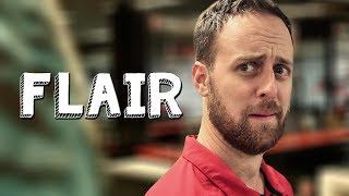 Flair - Bored Ep 110 (wearing clothes with style) | Viva La Dirt League (VLDL)