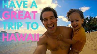 The Best Hawaiian Island for Your Family Vacation | Plus the 7 Best Family Resorts