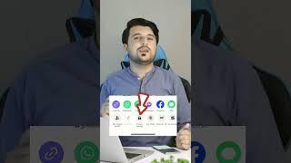 tiktok setting #tiktokearning #awaiskhanskills #virul #youtubeshorts