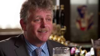 Knowle Spring Blonde Tasting Notes with Head Brewer, Andrew Leman