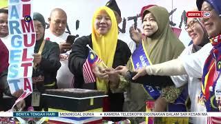 31 OGOS 2024 - BERITA TENGAH HARI