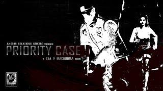 Priority Case - GTA 5 Online Machinima Short Film (PC)