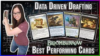 The Best Cards to Draft in Bloomburrow