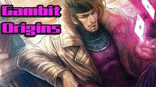 The Origin of Gambit