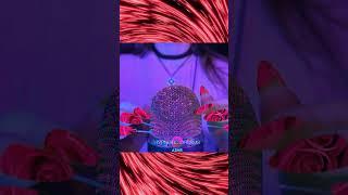 ASMR Brain Melting Mic Scratching With Pattern Changing CLAWS #shorts #short