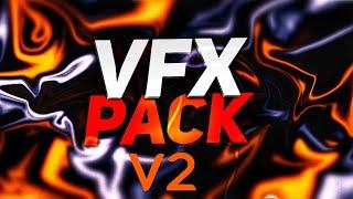 Iconicly Creates VFX Pack V2 Google Drive (Link In Description)