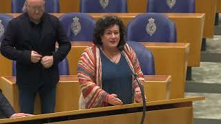 TERUGKIJKEN: Tweede Kamer (25 juni 2024)