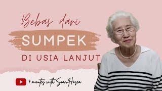 RESEP ANTI SUMPEK DAN SAMBAT DI USIA LANJUT