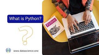 Python Programming - Data Science Academy