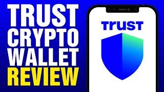 Trust Wallet Crypto Wallet Review 2024