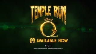 Temple Run Oz OBB file problem solution