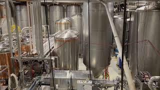 9532023 Whiskey and Gin Distillery McMillian – Braukon 500000 litres / annum