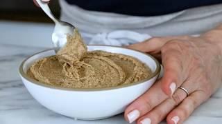 How to Make Almond Butter