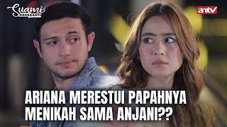 Sedih!! Nangis Banget, Cinta Mereka Berubah Jadi Kaka-Adik |  Suami Pengganti ANTV Eps 226 FULL