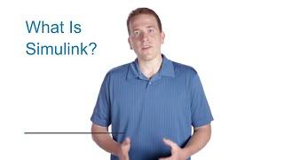 What Is Simulink? | Simulink Overview -  MATLAB and Simulink