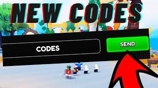 NEW UPDATE 8 SECRET CODES! ALL NEW WORKING CODES! ANIME SOULS SIMULATOR X