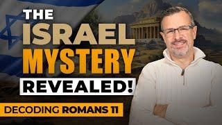 Decoding Romans 11 - What is the Olive Tree, the Grafting in and an Israelite Gentile??