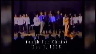 መድኃኒቴ |Ethiopia youth for Christ   Concert-1998|Endalkachew Hawaz + Bethlehem