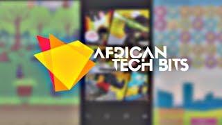 African Tech Bits Episode 3: Gaming in Kenya