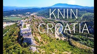 Knin - city of the Croatian kings | Pointers Travel DMC | Croatia | Kroatien