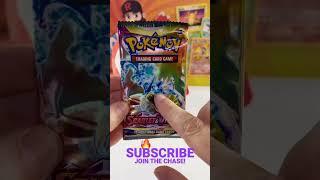 Spotting Fake Pokémon Packs Scarlet & Violet @PokeRev #pokemoncards #pokemonopening #pokehann