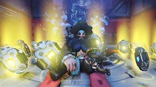 [Overwatch] The Cult Of Torbjörn