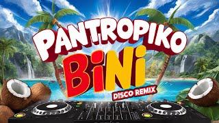 PANTROPIKO (Disco Remix) - DJ Rowel