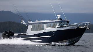 Alberni Power & Marine - Vancouver Island Boat Dealer, BC Canada