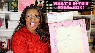 BATTLE OF THE BOOK SUBSCRIPTION BOXES: ROMANCE EDITION | A $200+ BOX?!! 