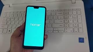 Huawei Honor 10 (COL-L29) FRP/Google Lock Bypass Android/EMUI 9.1.0 | Safe Mode Fix | No Test Point
