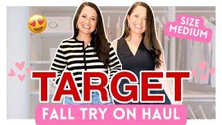 TARGET FALL HAUL 2024 ️ New Fall Arrivals @ Target