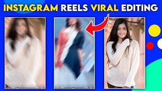 Instagram Reels Viral Shake Effect Editing - Shake Effect Status Video Editing - Arup Tech Tube