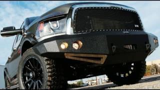 Dodge Ram 1500 Accessories | 2017/2018