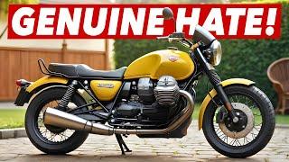 You'll HATE These 7 Motorcycles If You Buy Them!