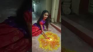 Happy Diwali ##moksha #youtube