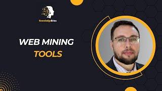 Web mining tools | Business Analytics for Beginners