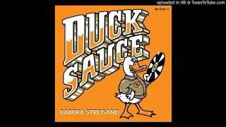 Duck Sauce - Barbra Streisand (Ronald Maximal EDM 2020)